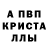 Метадон мёд Victoria An